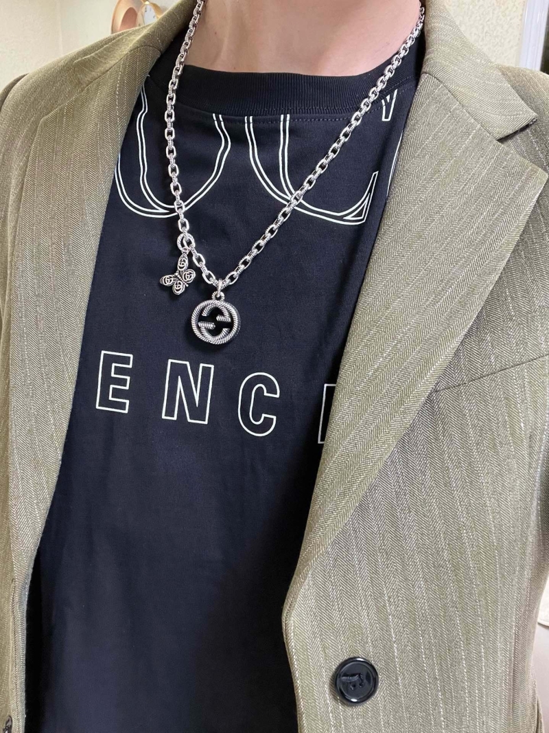 Gucci Necklaces